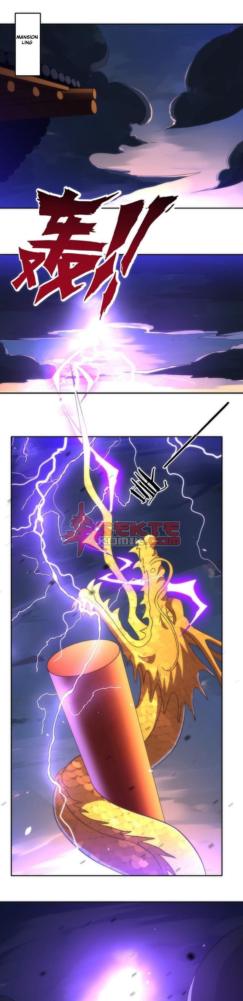 First Class Family Chapter 73 Gambar 2